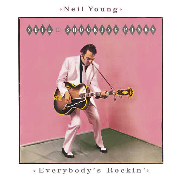 Everybody’s Rockin’ (1983)