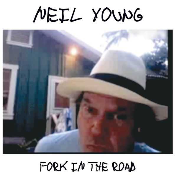 Fork in the Road (2009)