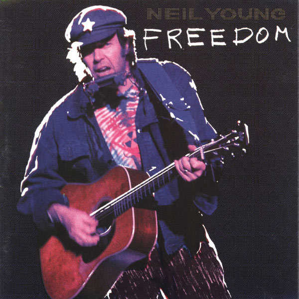 Freedom (1989)