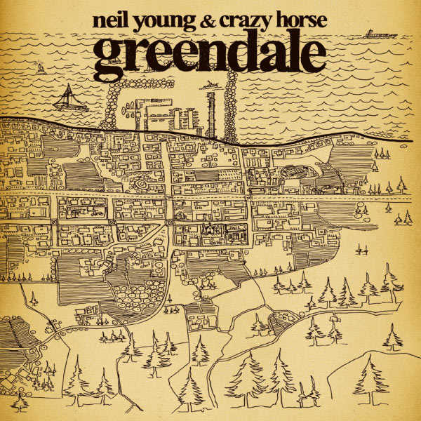Greendale (U.S. Version) (2003)