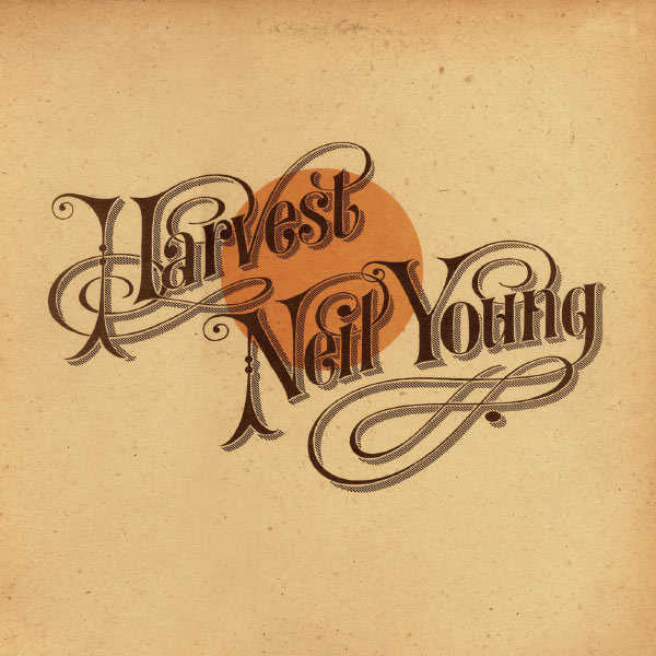 Harvest  (2009 Remaster) (1977)