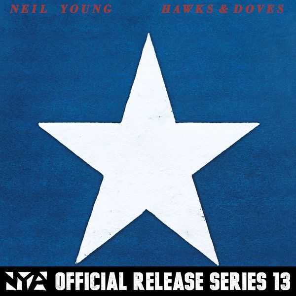 Hawks & Doves (1980)