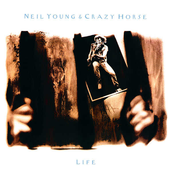 Life (Album Version) (1987)