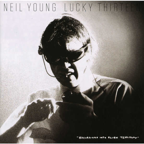 Lucky Thirteen (1993)