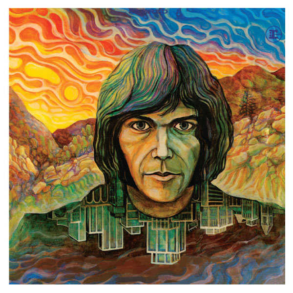 Neil Young  (2009 Remaster) (1969)