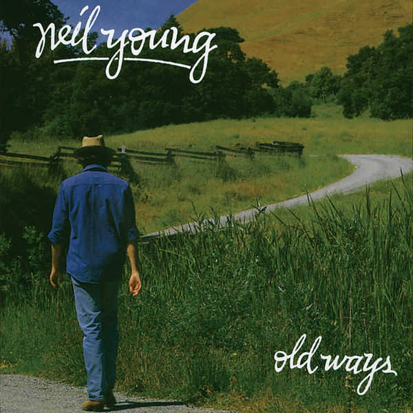 Old Ways (1983)