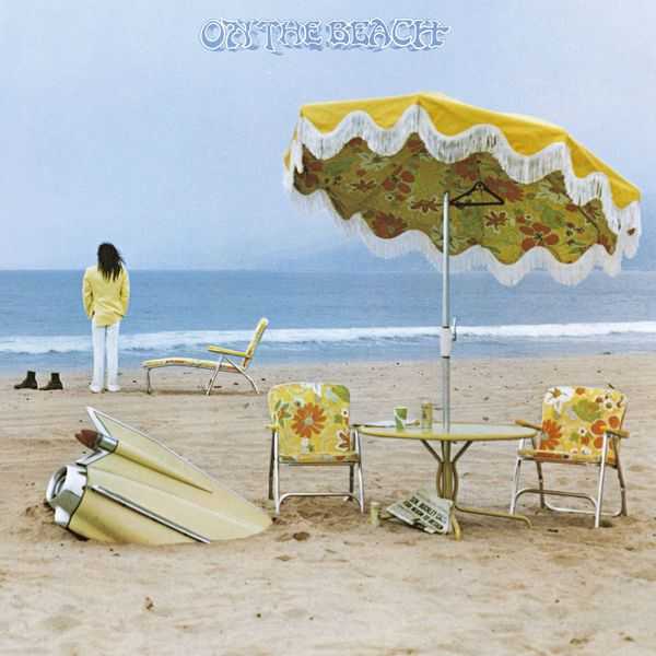 On the Beach (1974)