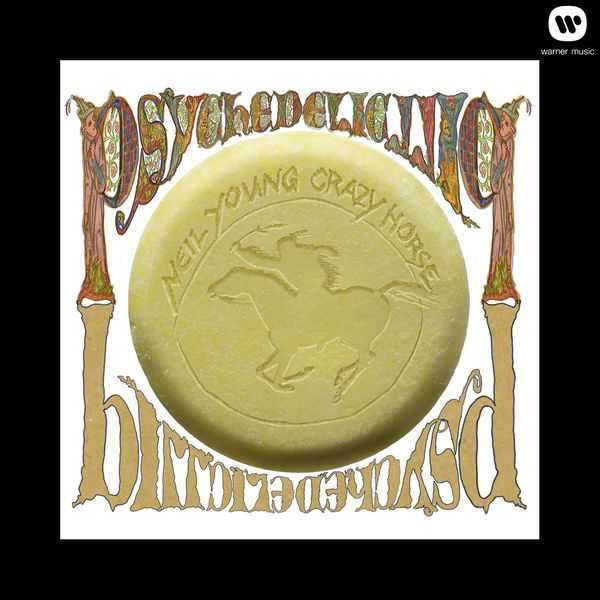 Psychedelic Pill (2012)