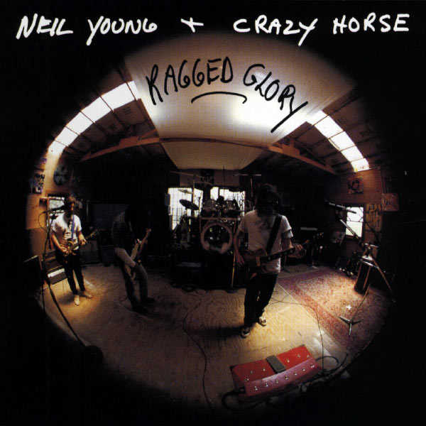 Ragged Glory (1990)