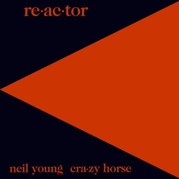Re-ac-tor (2016 Remaster) (1981)