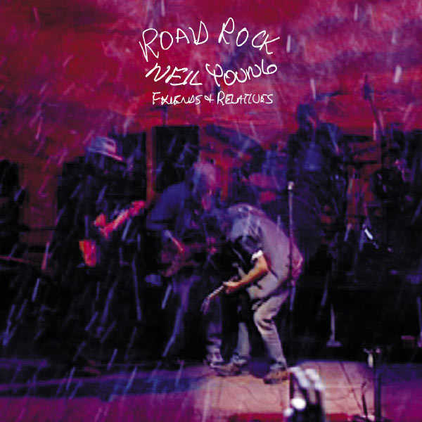 Road Rock, Vol. 1  (Live) (2000)