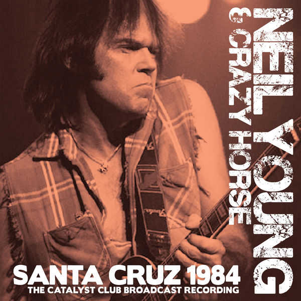 Santa Cruz 1984 (2019)
