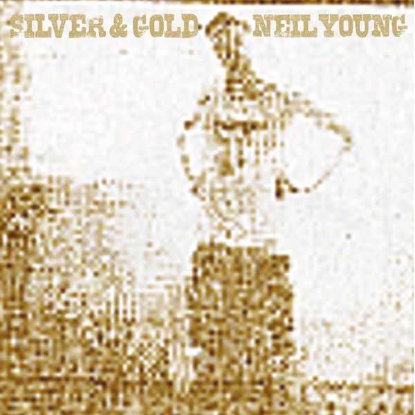 Silver & Gold (2000)
