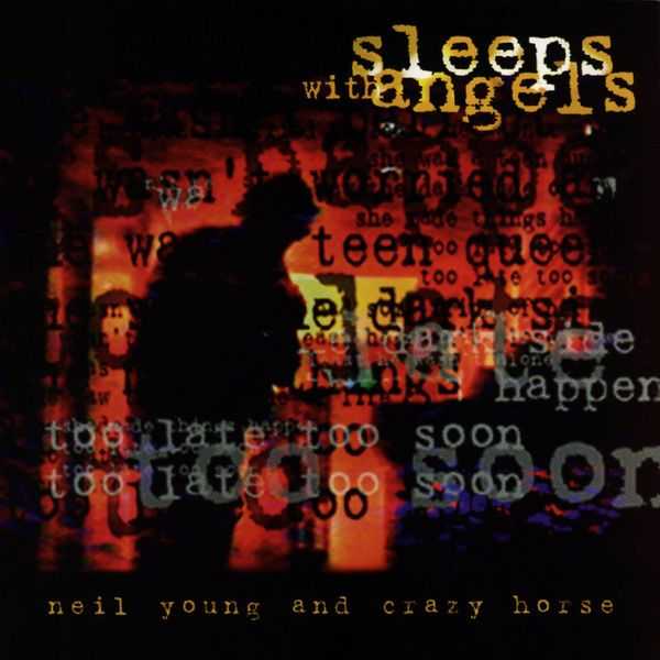 Sleeps with Angels (1994)