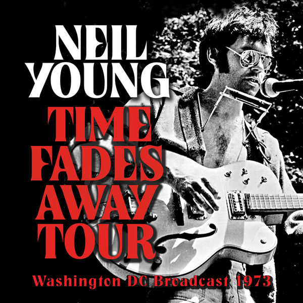 Time Fades Away Tour (2019)