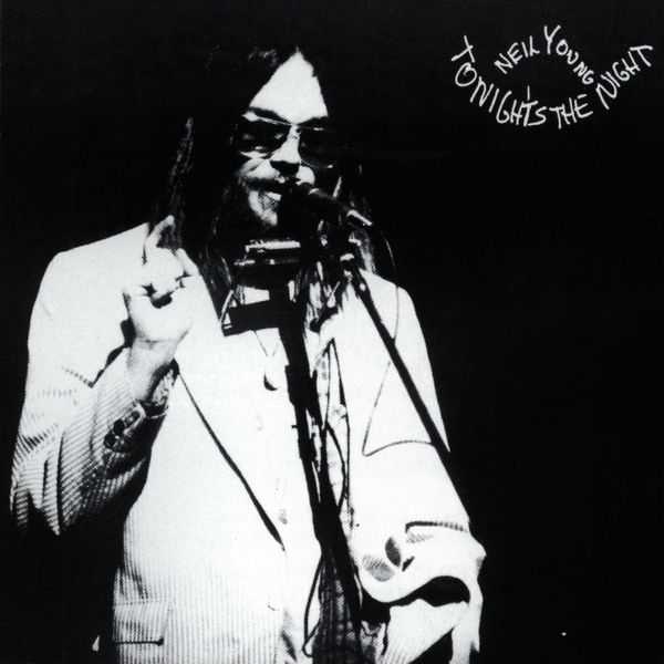 Tonight’s the Night (1975)