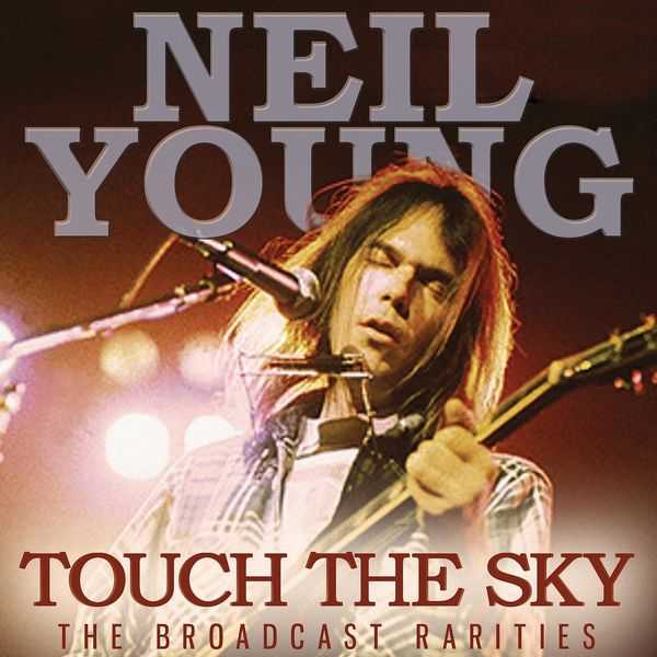 Touch The Sky (2020)