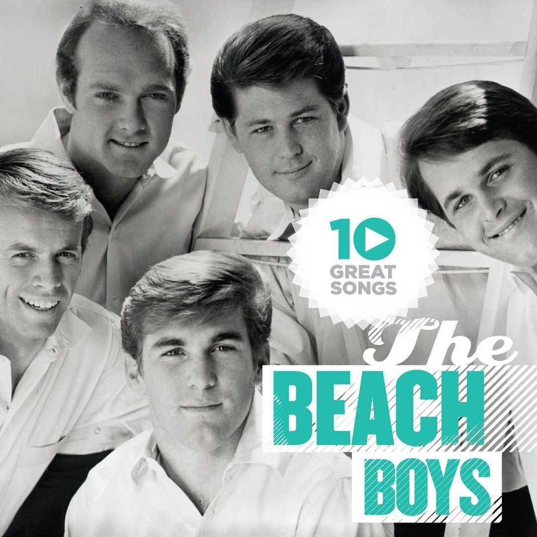 10 Great Songs [2010]