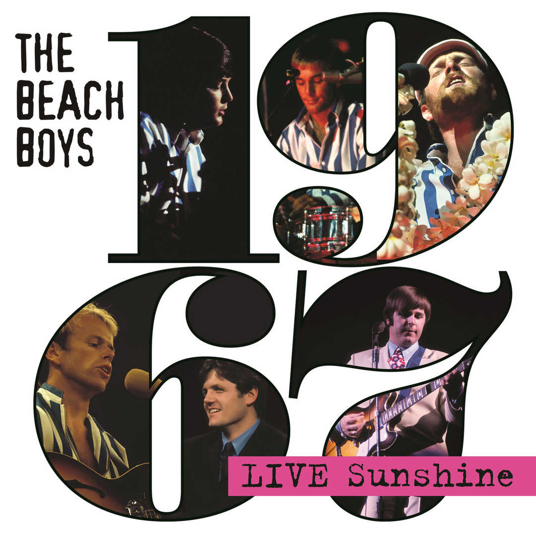 1967 – Live Sunshine [2017]