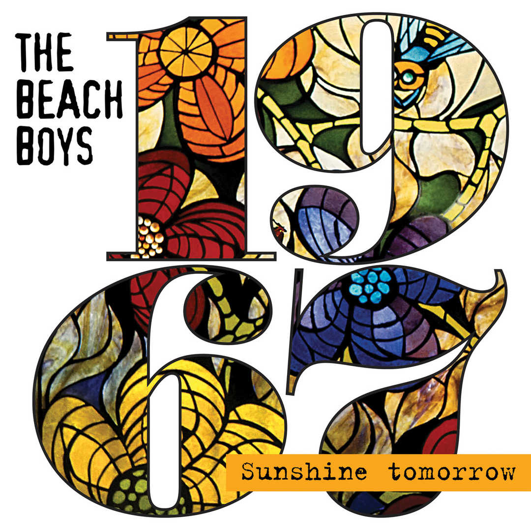 1967 – Sunshine Tomorrow [2017]