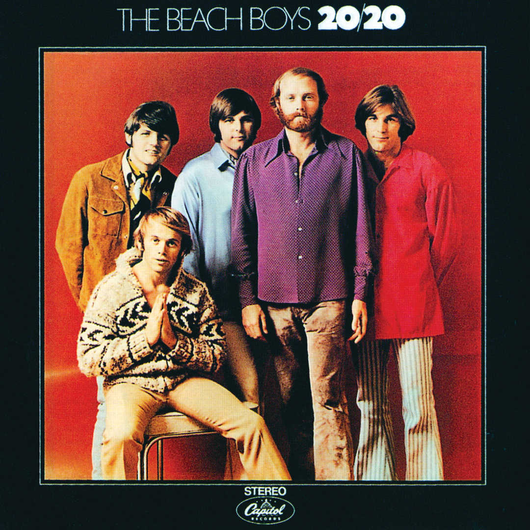20-20 (Stereo) [1969]