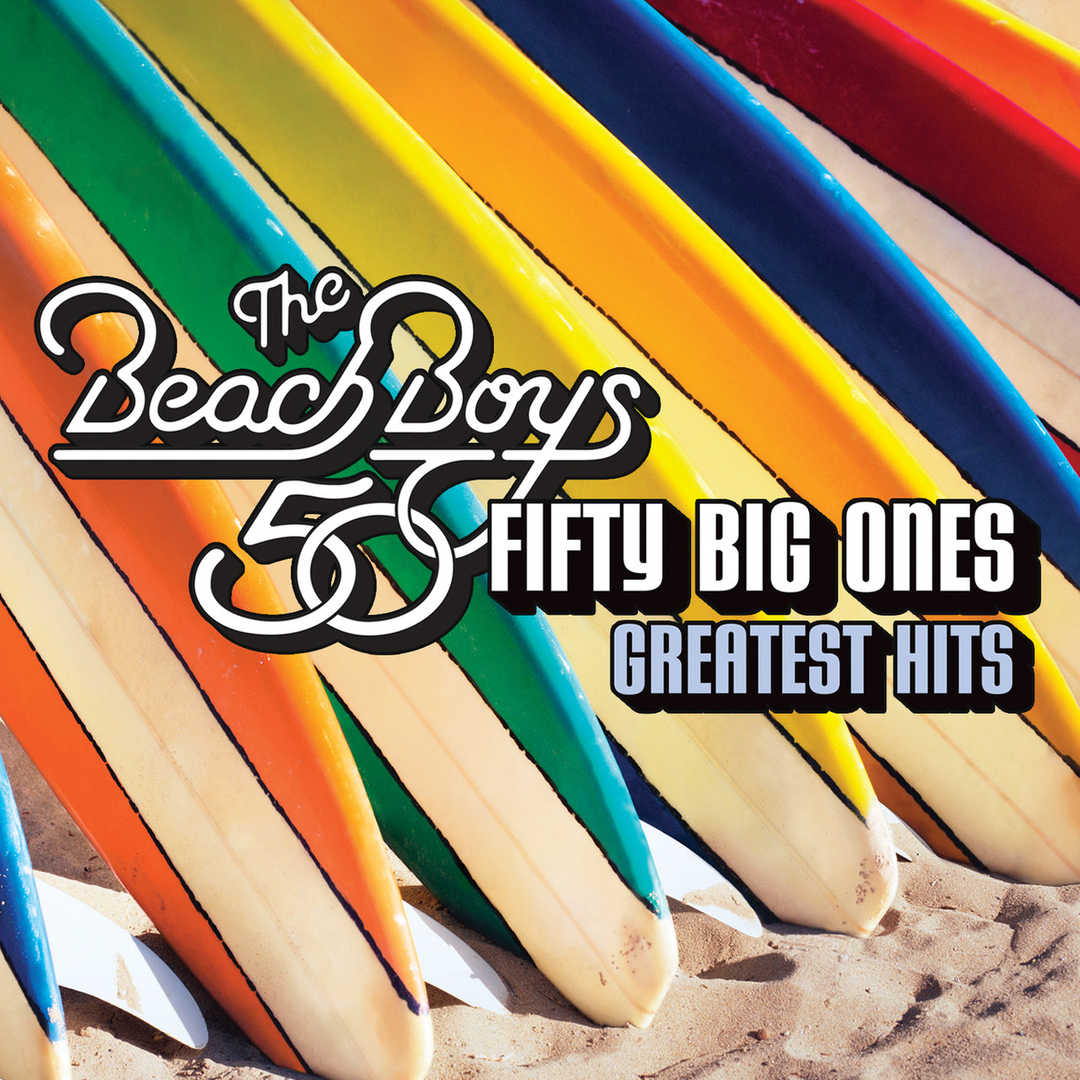 50 Big Ones- Greatest Hits [2012]