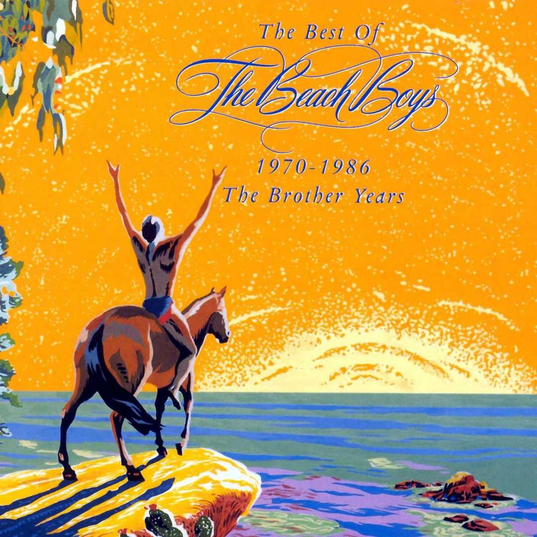 Best Of The Brother Years 1970-1986 [2000]