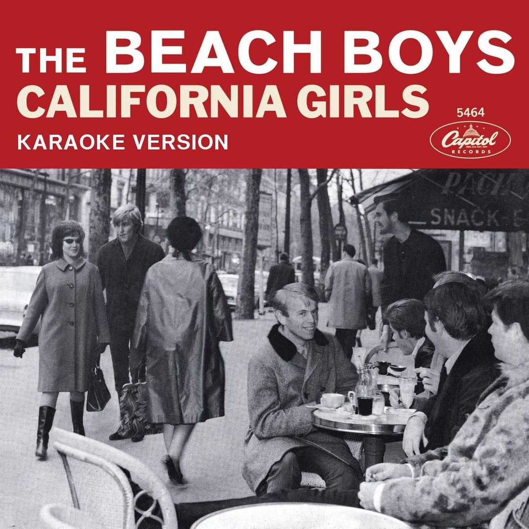 California Girls [2009]