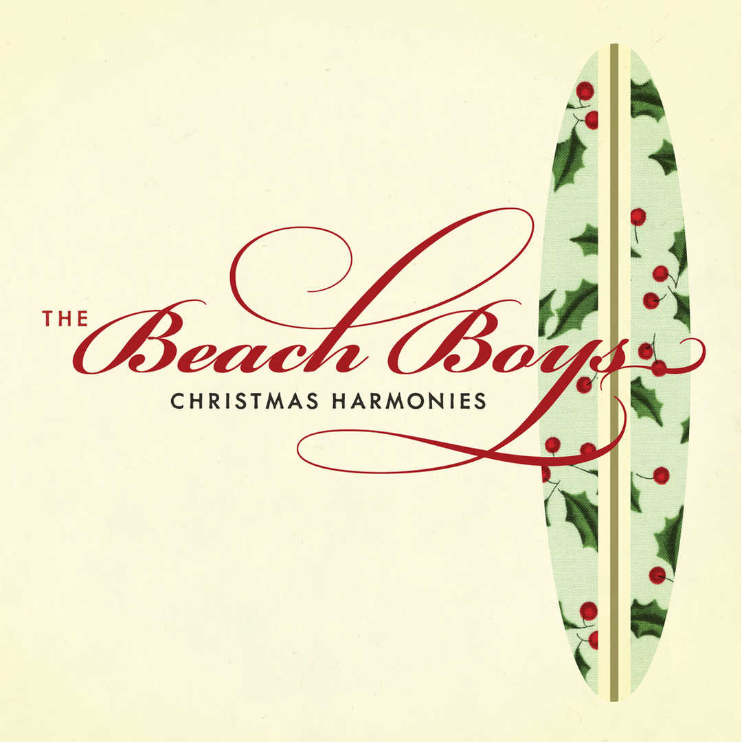 Christmas Harmonies [2009]