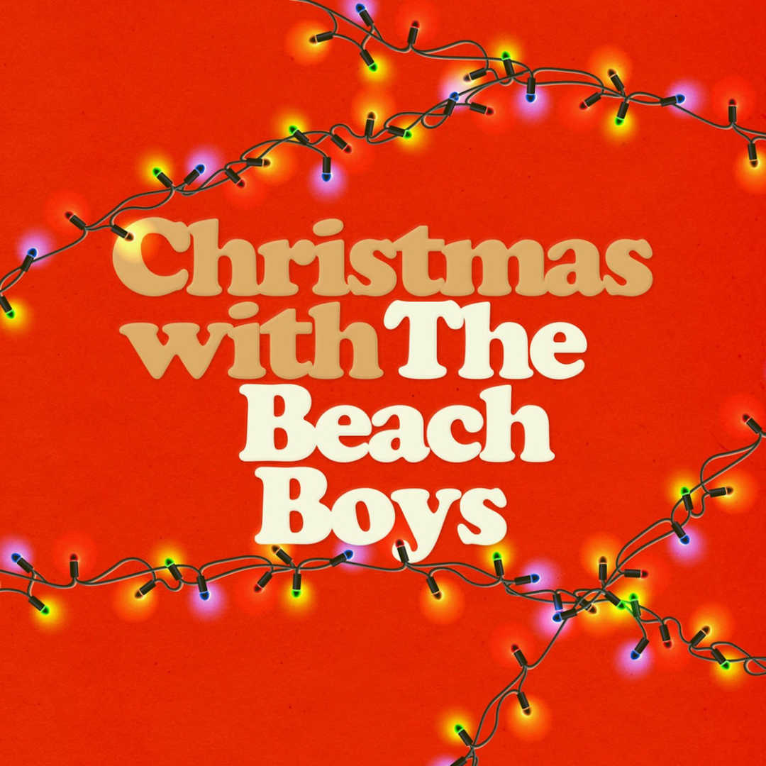 Christmas With The Beach Boys [2004]