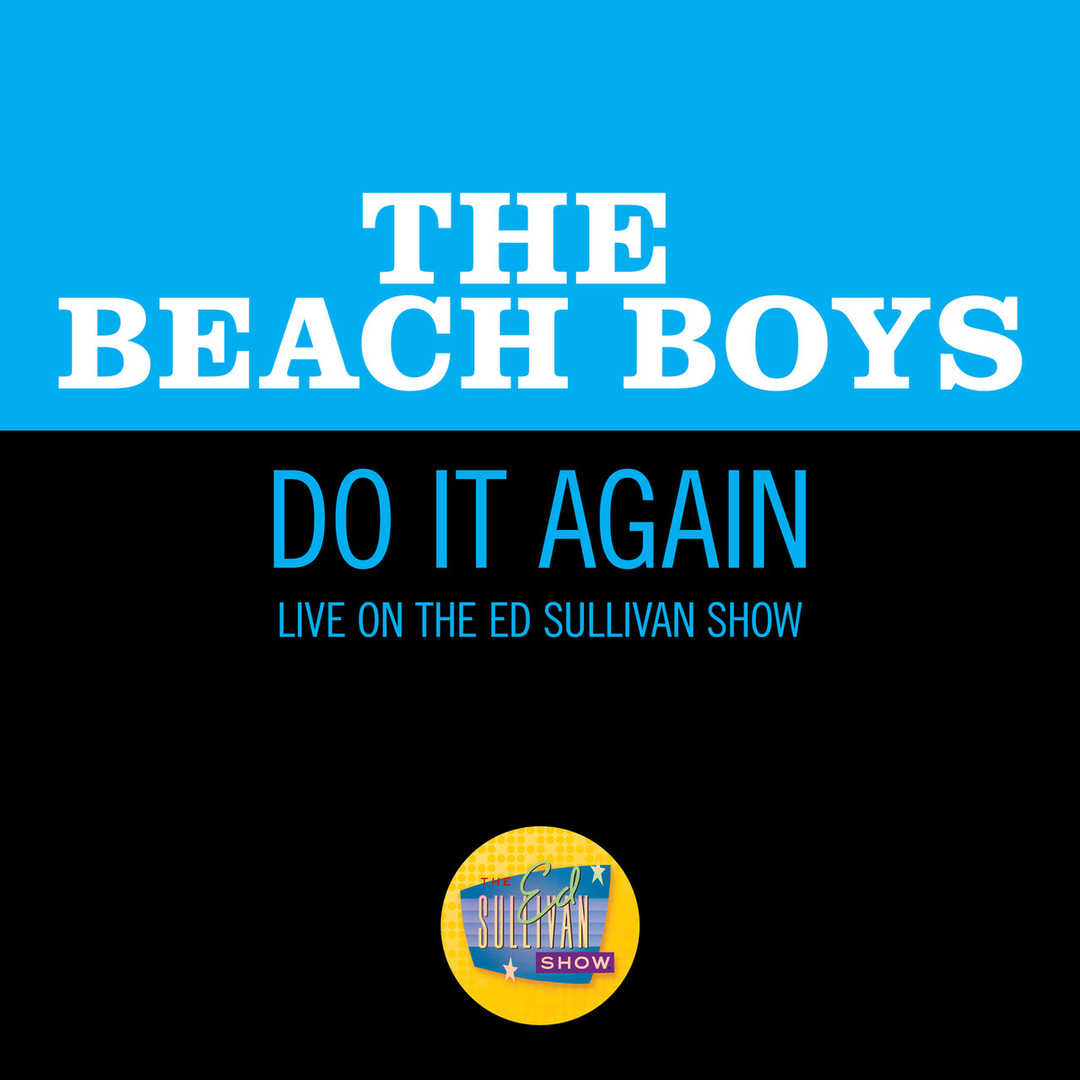 Do It Again (Live On The Ed Sullivan Show, October [2020]