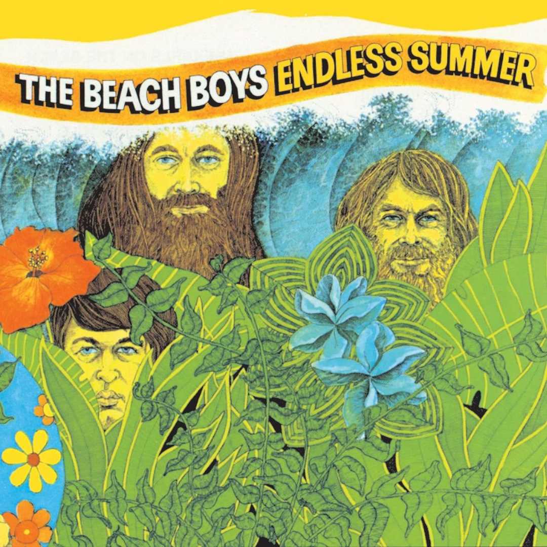 Endless Summer [1974]