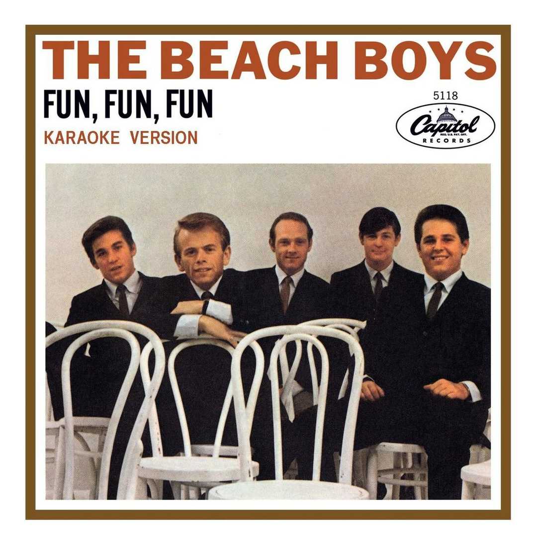 Fun, Fun, Fun [1980]