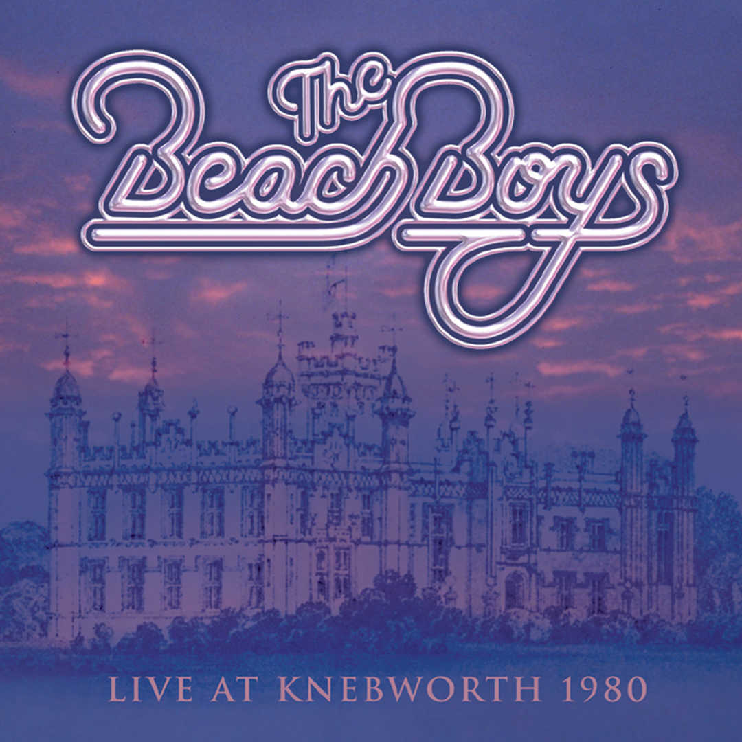 Good Timin’ – Live At Knebworth 1980 [2002]