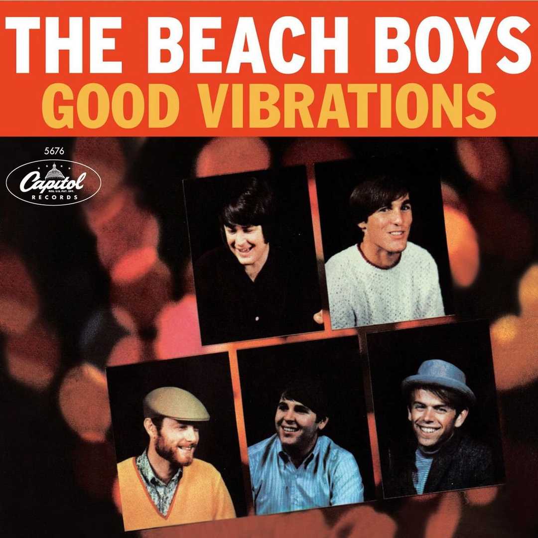 Good Vibrations 40th Anniversary [2006]