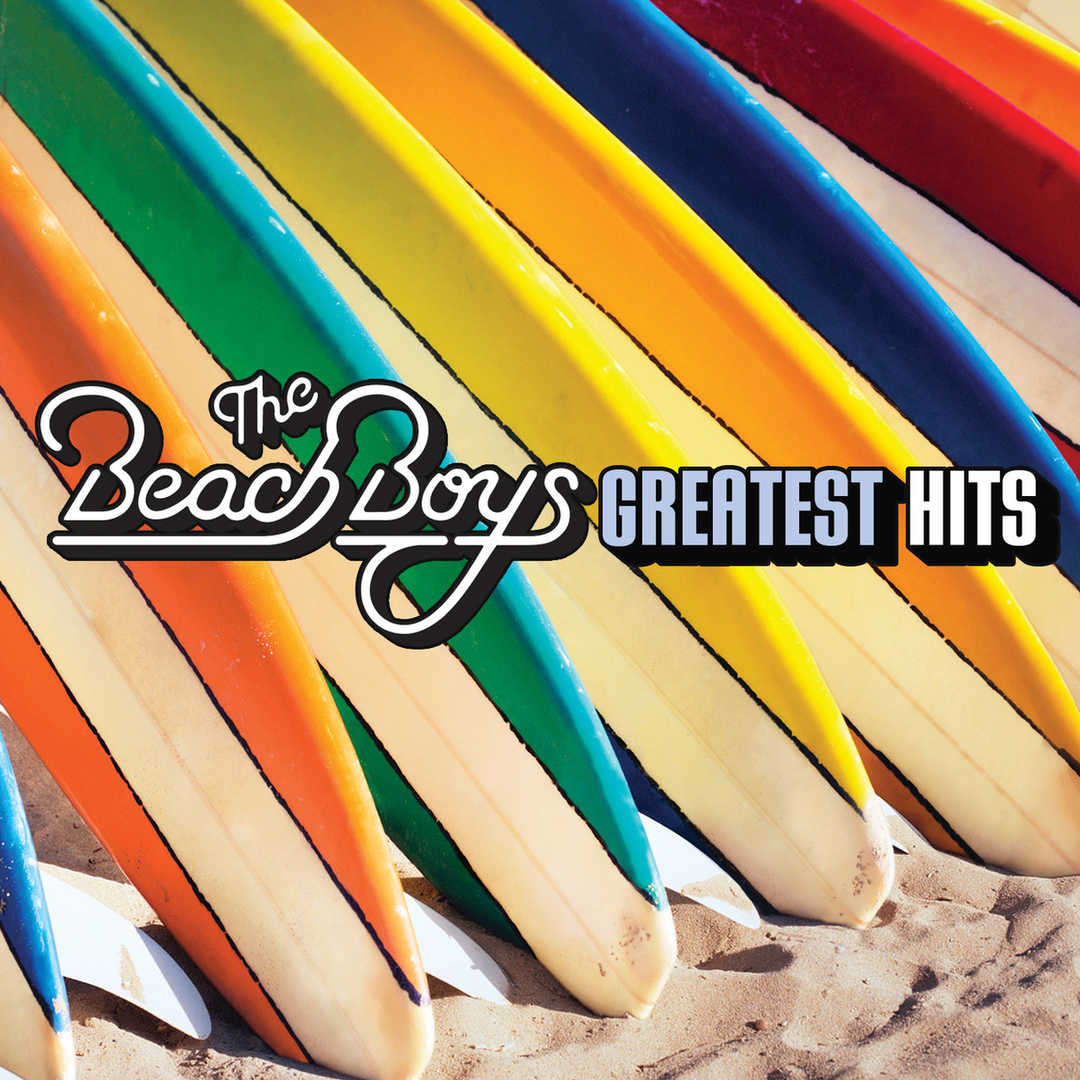 Greatest Hits [2012]