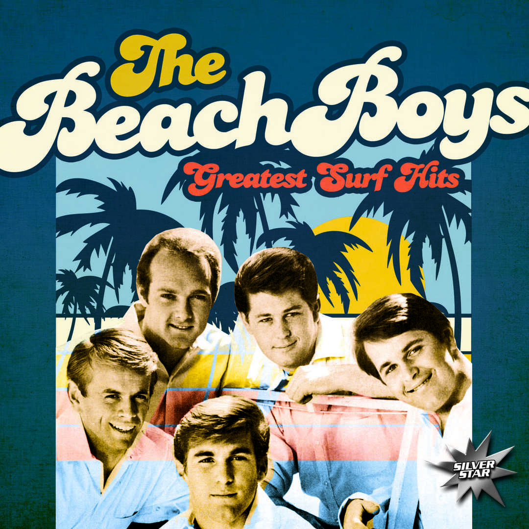 Greatest Surf Hits [1962]