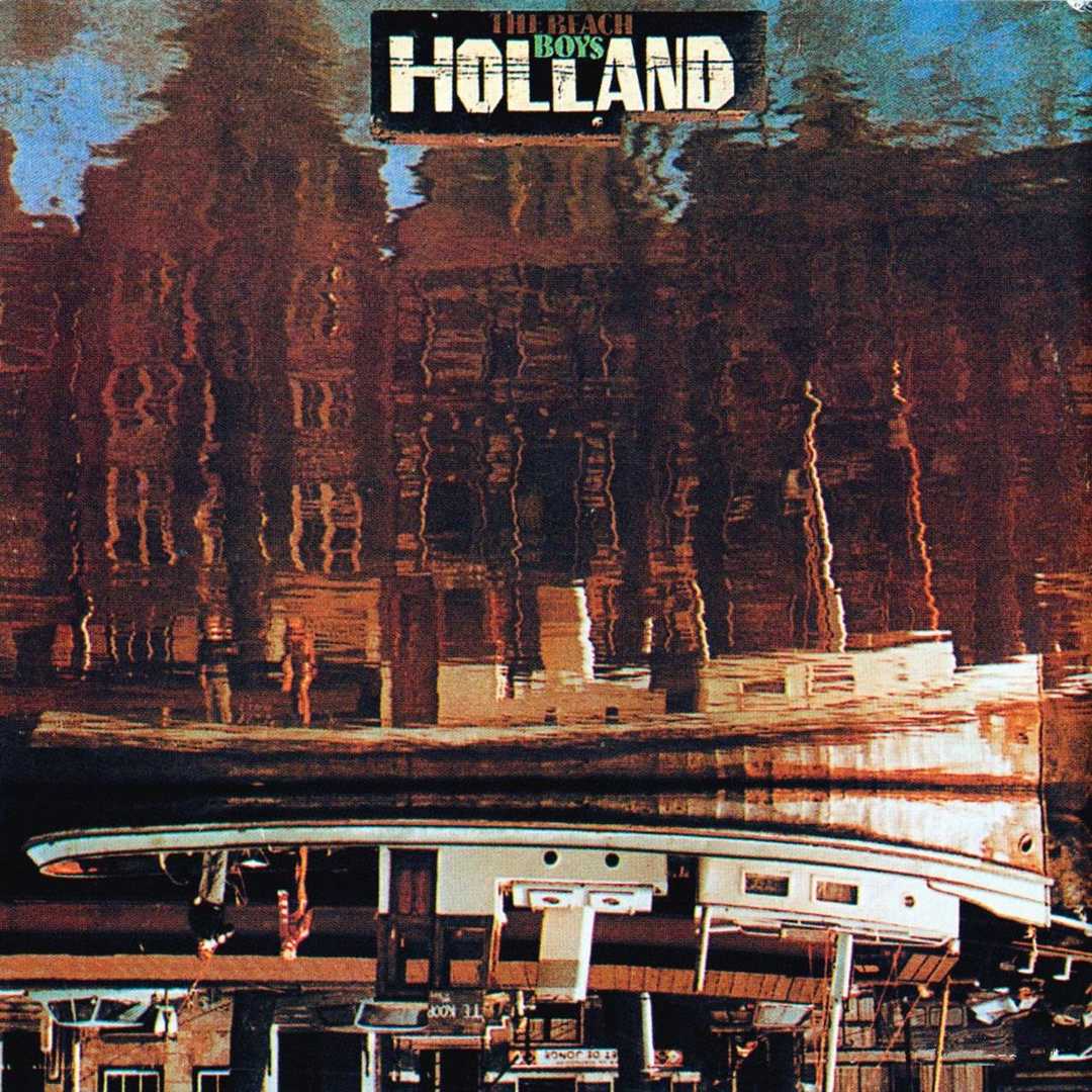 Holland (2000 Remaster) [1973]