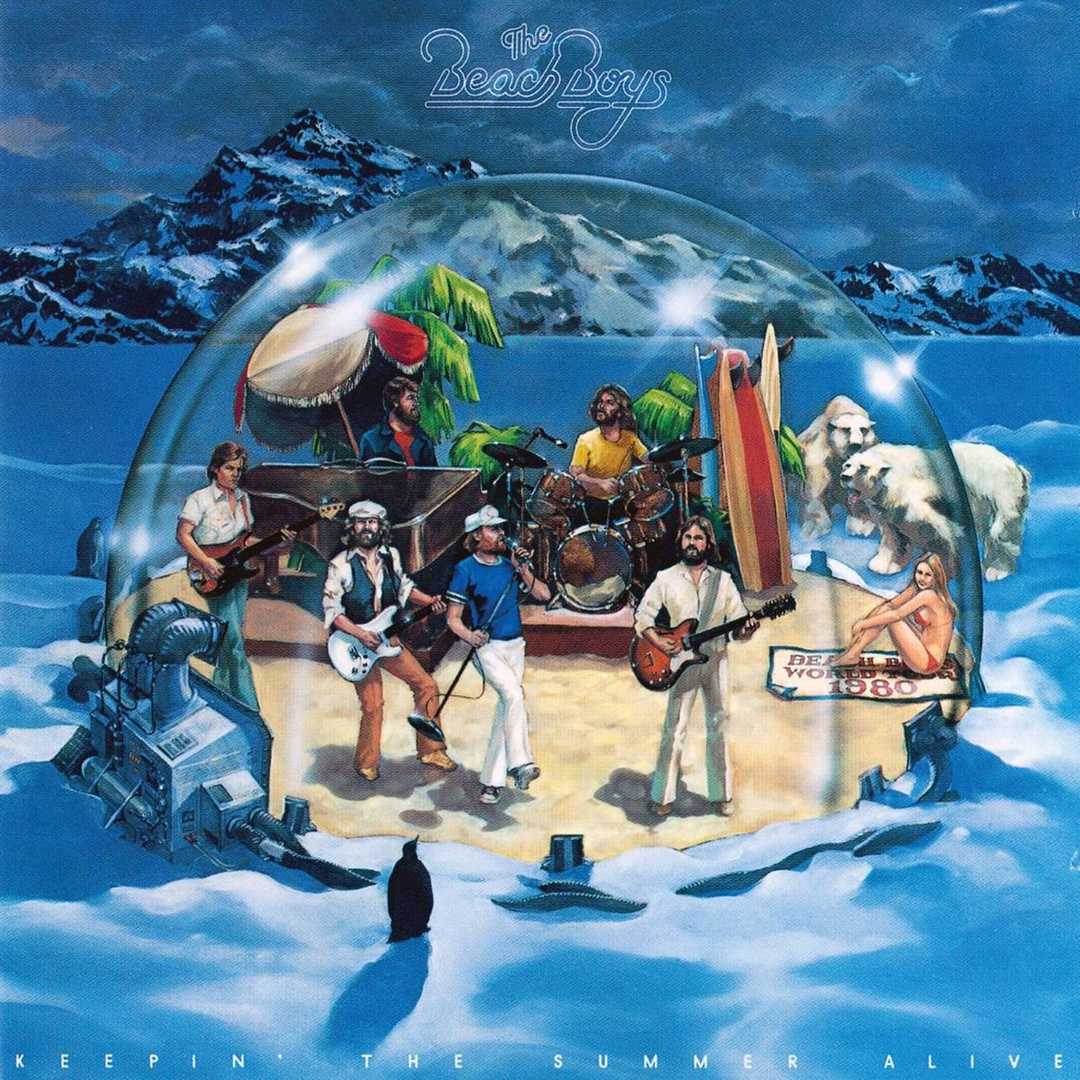 Keepin’ The Summer Alive (Remastered) [1980]