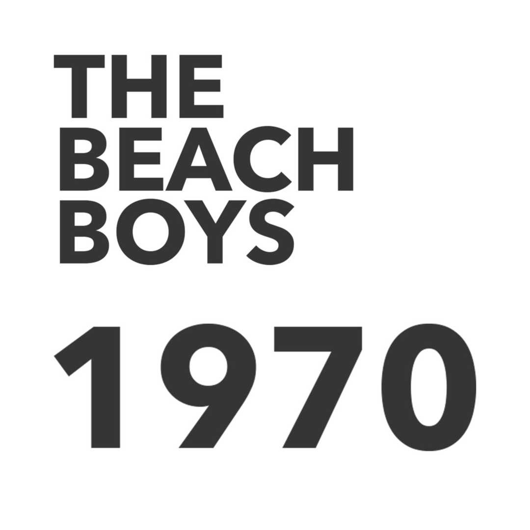 Live in 1970 [1970]