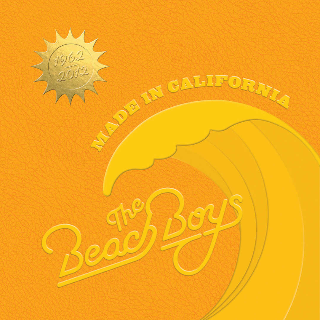 Made In California [2013]
