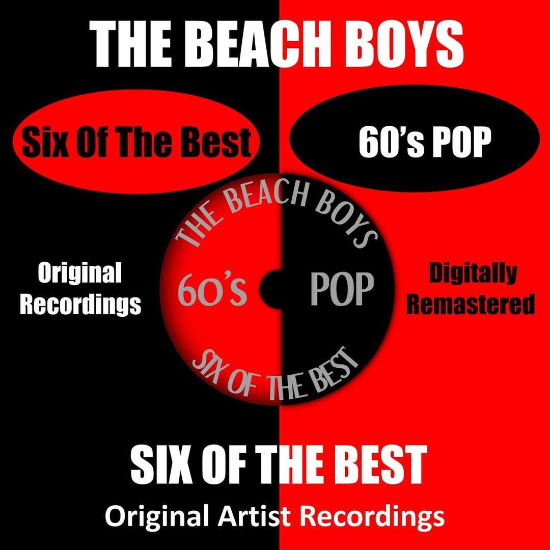 Six of the Best – Sixties Pop [2018]