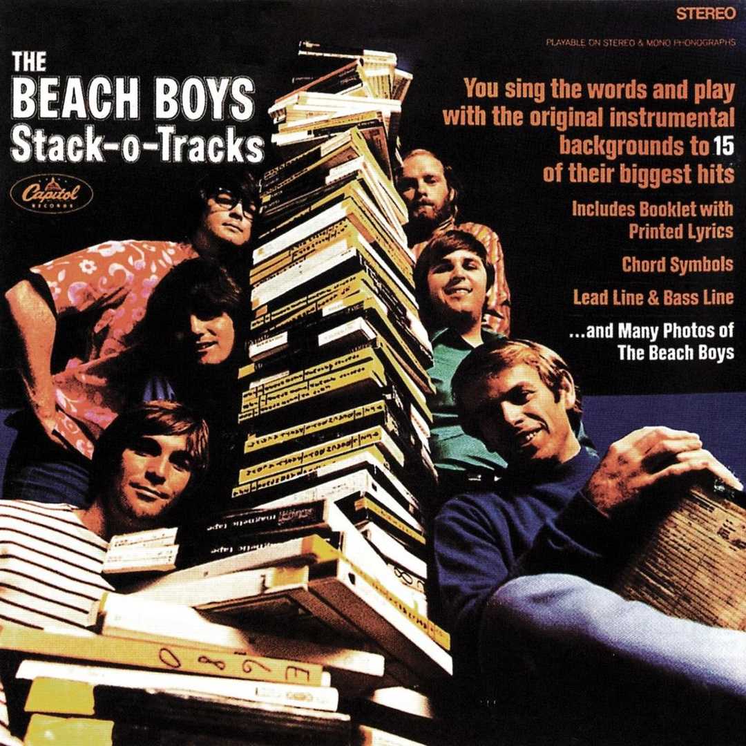 Stack-O-Tracks (Instrumental Version – Remastered) [1968]