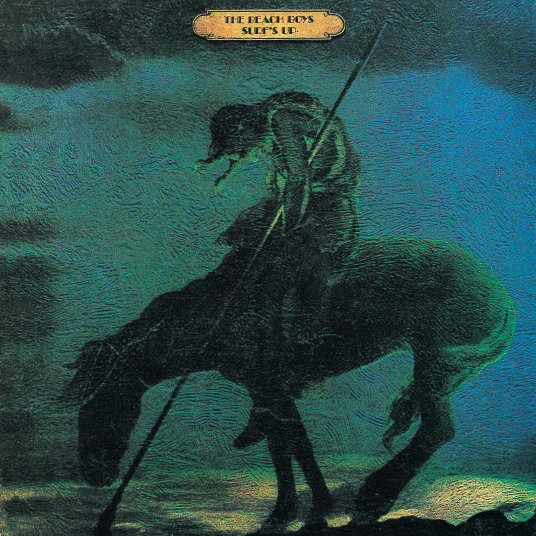 Surf’s Up [1971]