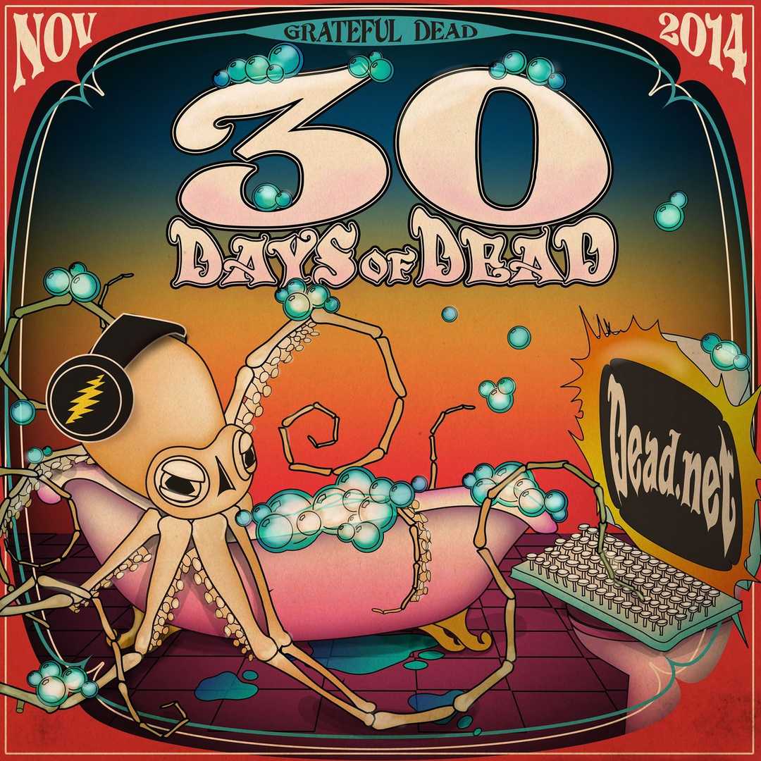 30 Days of Dead 2014 [2014]