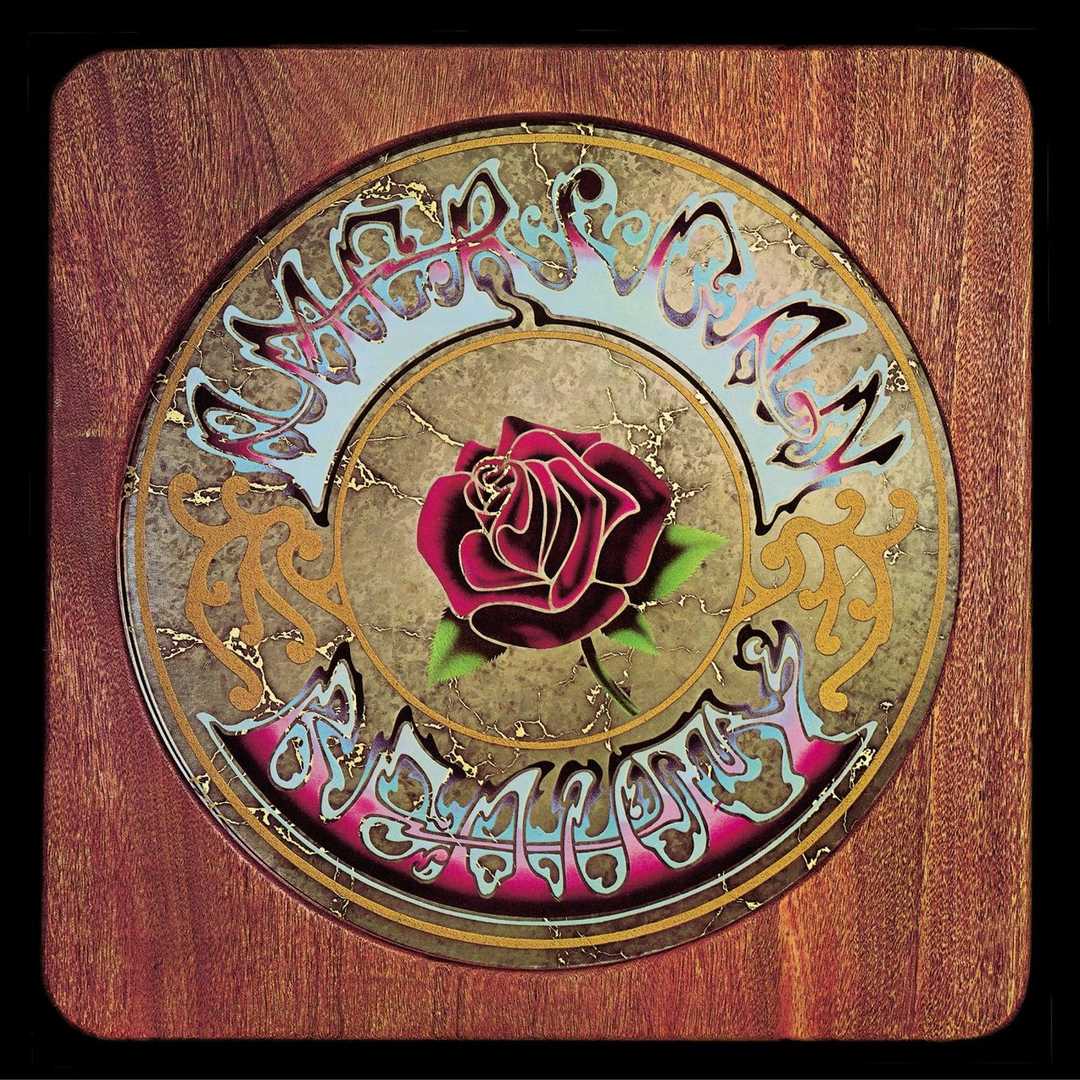 American Beauty (2013 Remaster) [1970]