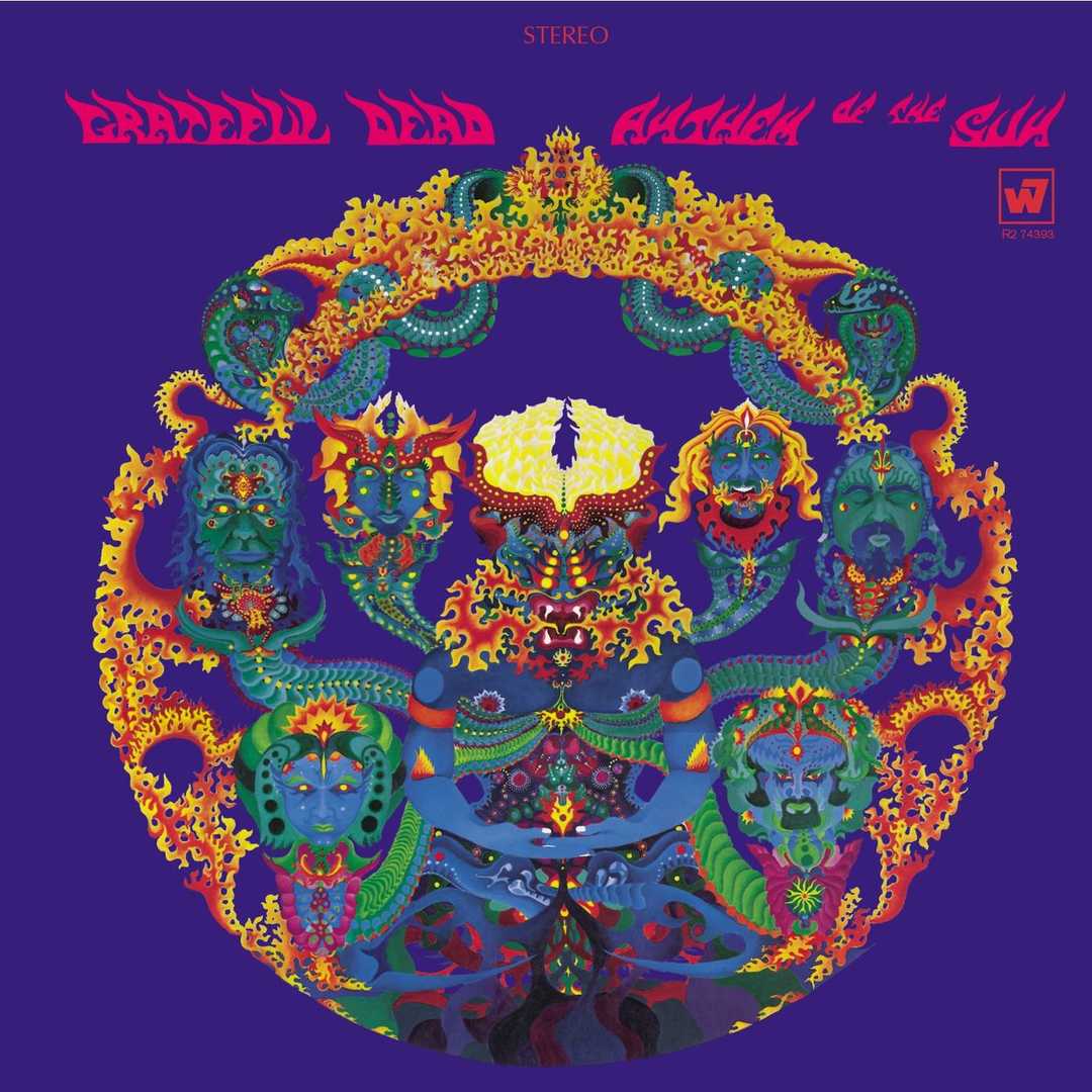 Anthem of the Sun (2013 Remaster) [1968]