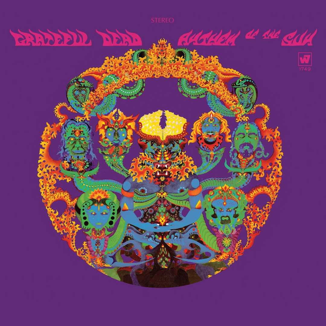 Anthem of the Sun (50th Anniversary Deluxe Edition [1968]