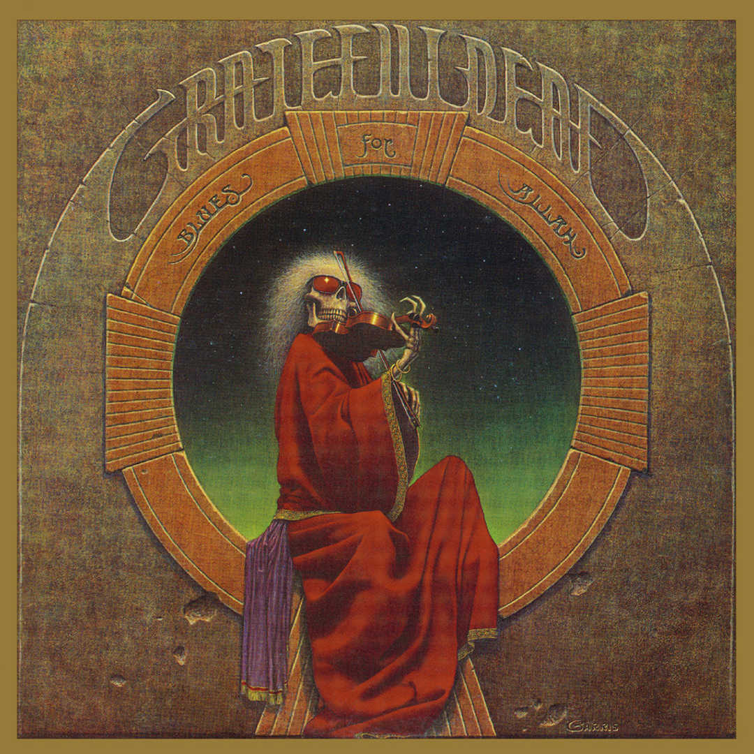 Blues for Allah [1975]