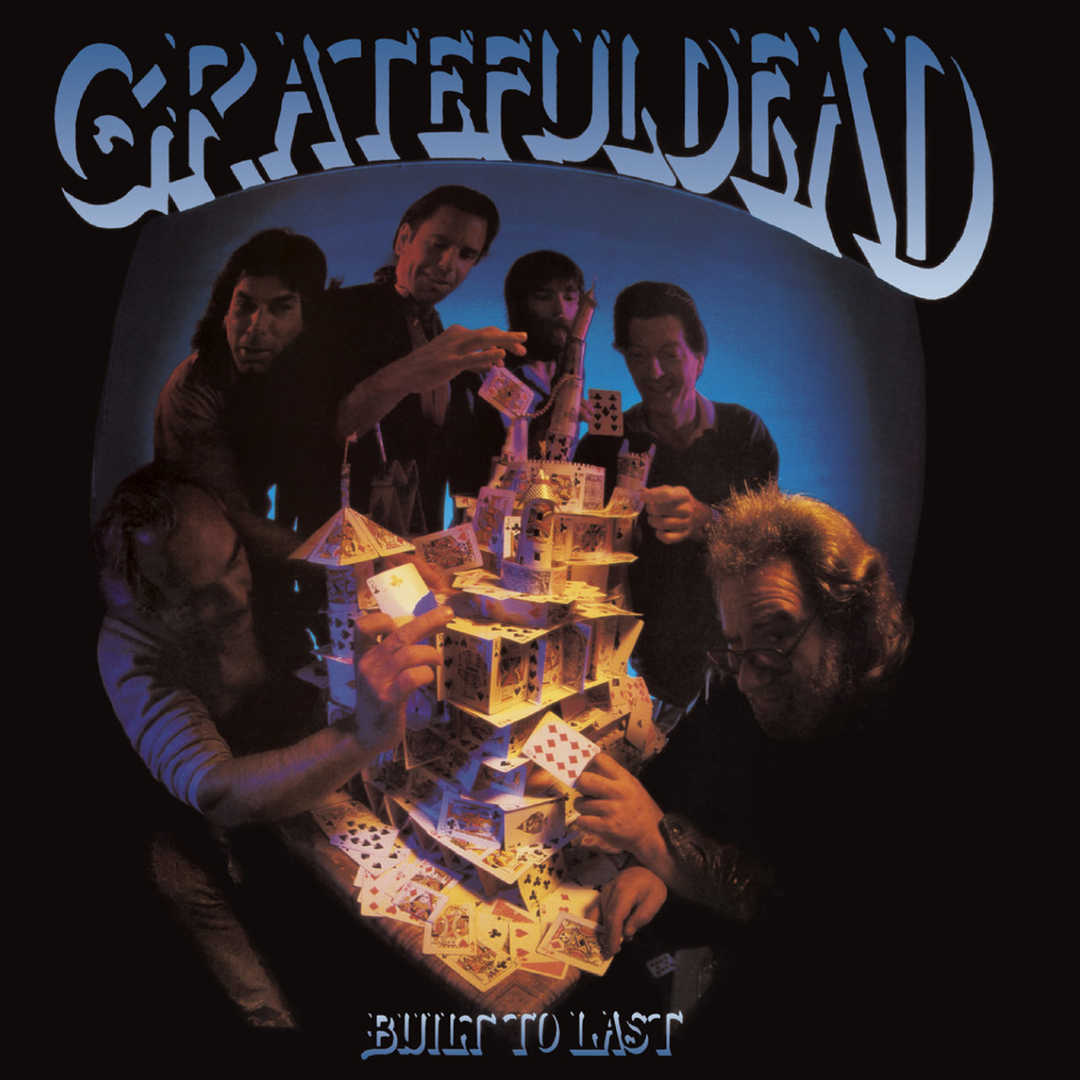 Built to Last (2013 Remaster) [1989]